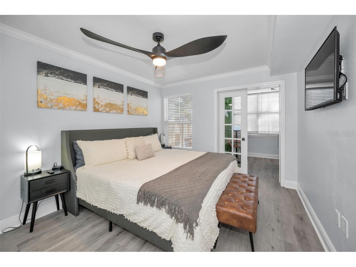 19417 Gulf Boulevard #F207 Indian Rocks Beach FL 33785 - COMPLEX ON INTRACOASTAL TB8445089 image24