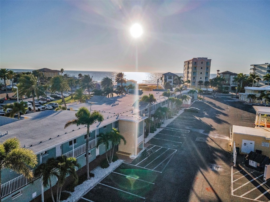 19417 Gulf Boulevard #F207 Indian Rocks Beach FL 33785 - COMPLEX ON INTRACOASTAL TB8445089 image3