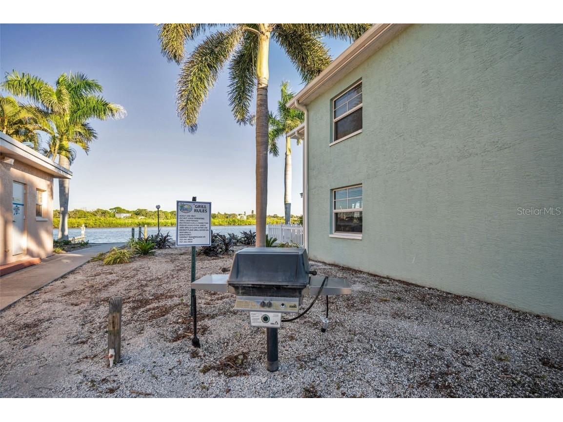 19417 Gulf Boulevard #F207 Indian Rocks Beach FL 33785 - COMPLEX ON INTRACOASTAL TB8445089 image32