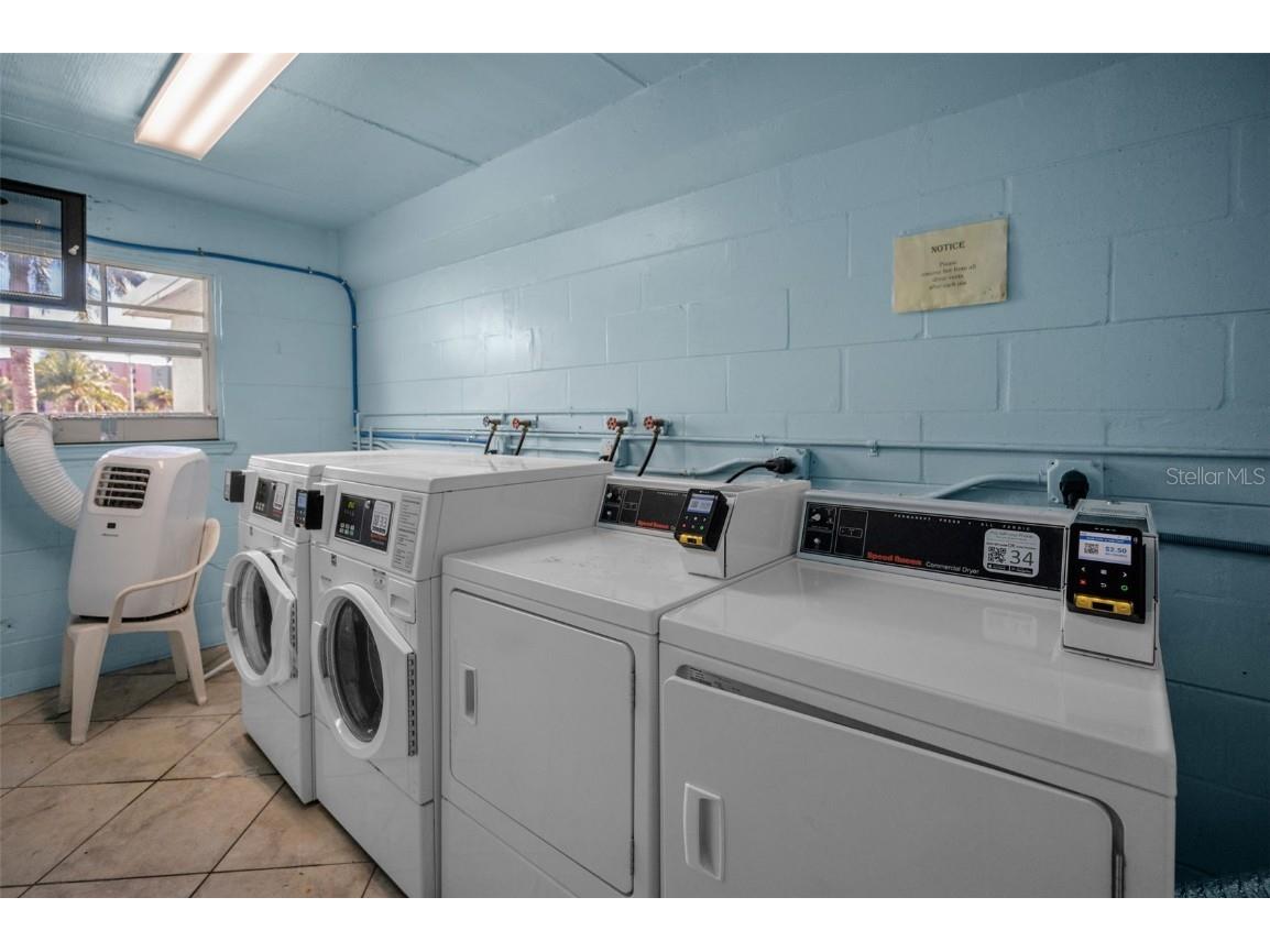 19417 Gulf Boulevard #F207 Indian Rocks Beach FL 33785 - COMPLEX ON INTRACOASTAL TB8445089 image33