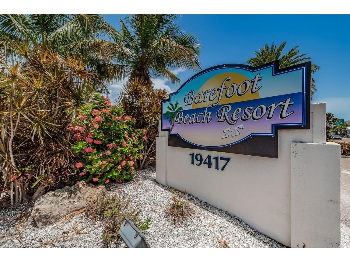 19417 Gulf Boulevard #F207 Indian Rocks Beach FL 33785 - COMPLEX ON INTRACOASTAL TB8445089 image36