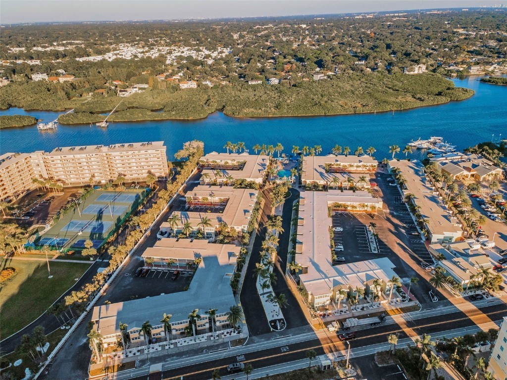 19417 Gulf Boulevard #F207 Indian Rocks Beach FL 33785 - COMPLEX ON INTRACOASTAL TB8445089 image37