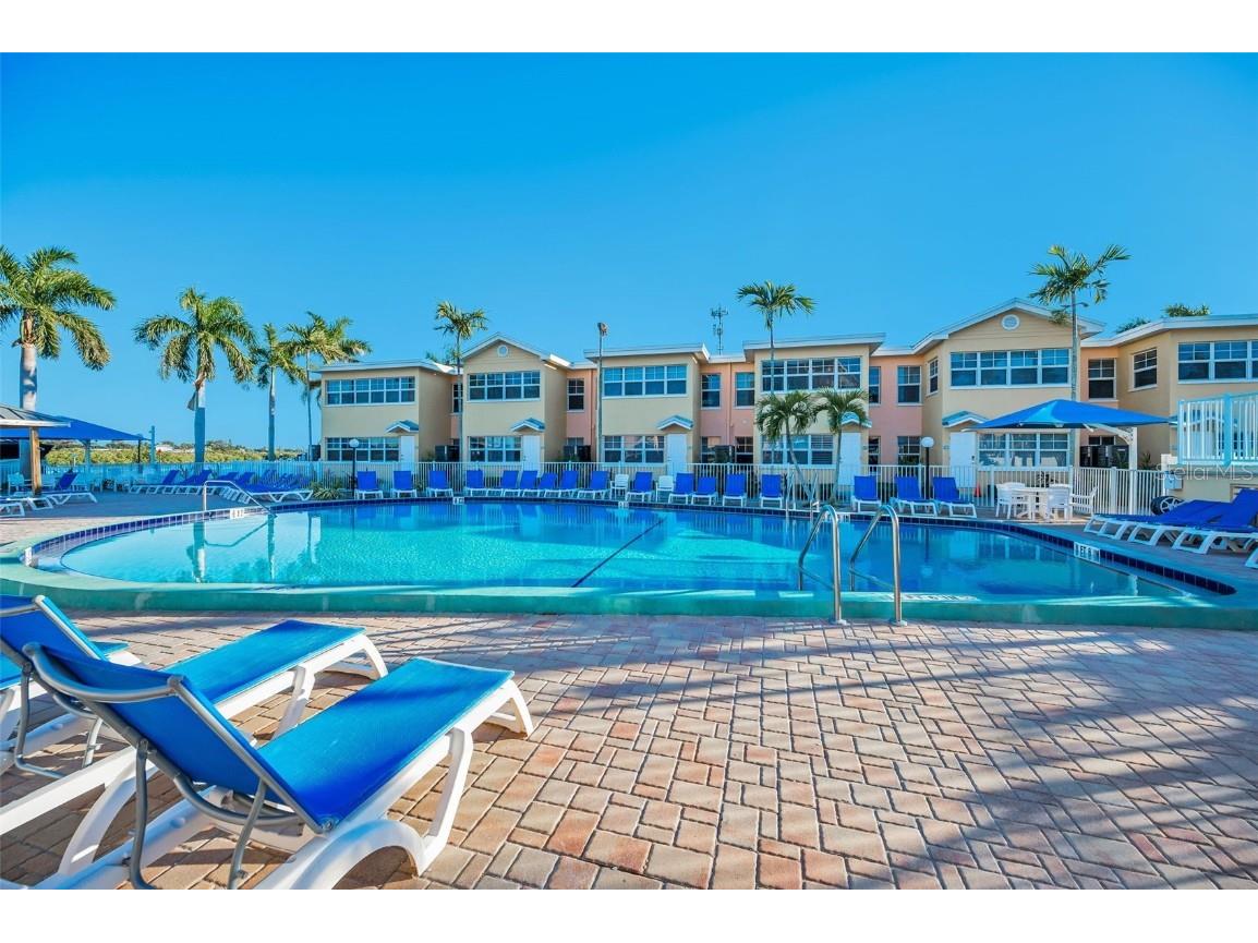 19417 Gulf Boulevard #F207 Indian Rocks Beach FL 33785 - COMPLEX ON INTRACOASTAL TB8445089 image38