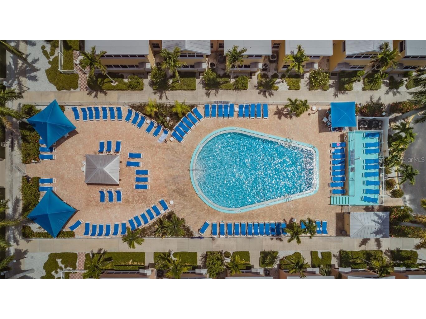 19417 Gulf Boulevard #F207 Indian Rocks Beach FL 33785 - COMPLEX ON INTRACOASTAL TB8445089 image39