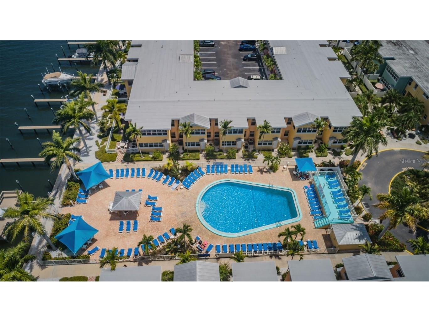 19417 Gulf Boulevard #F207 Indian Rocks Beach FL 33785 - COMPLEX ON INTRACOASTAL TB8445089 image40