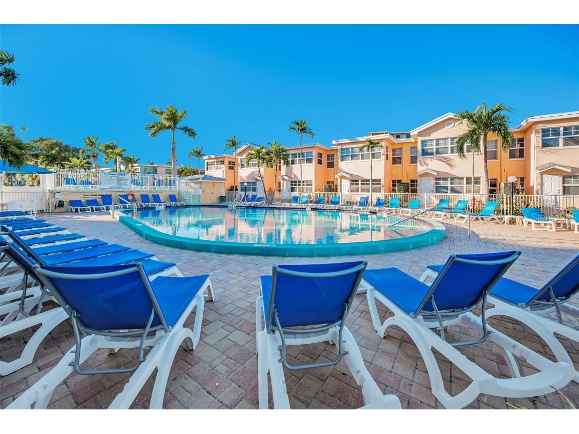 19417 Gulf Boulevard #F207 Indian Rocks Beach FL 33785 - COMPLEX ON INTRACOASTAL TB8445089 image41