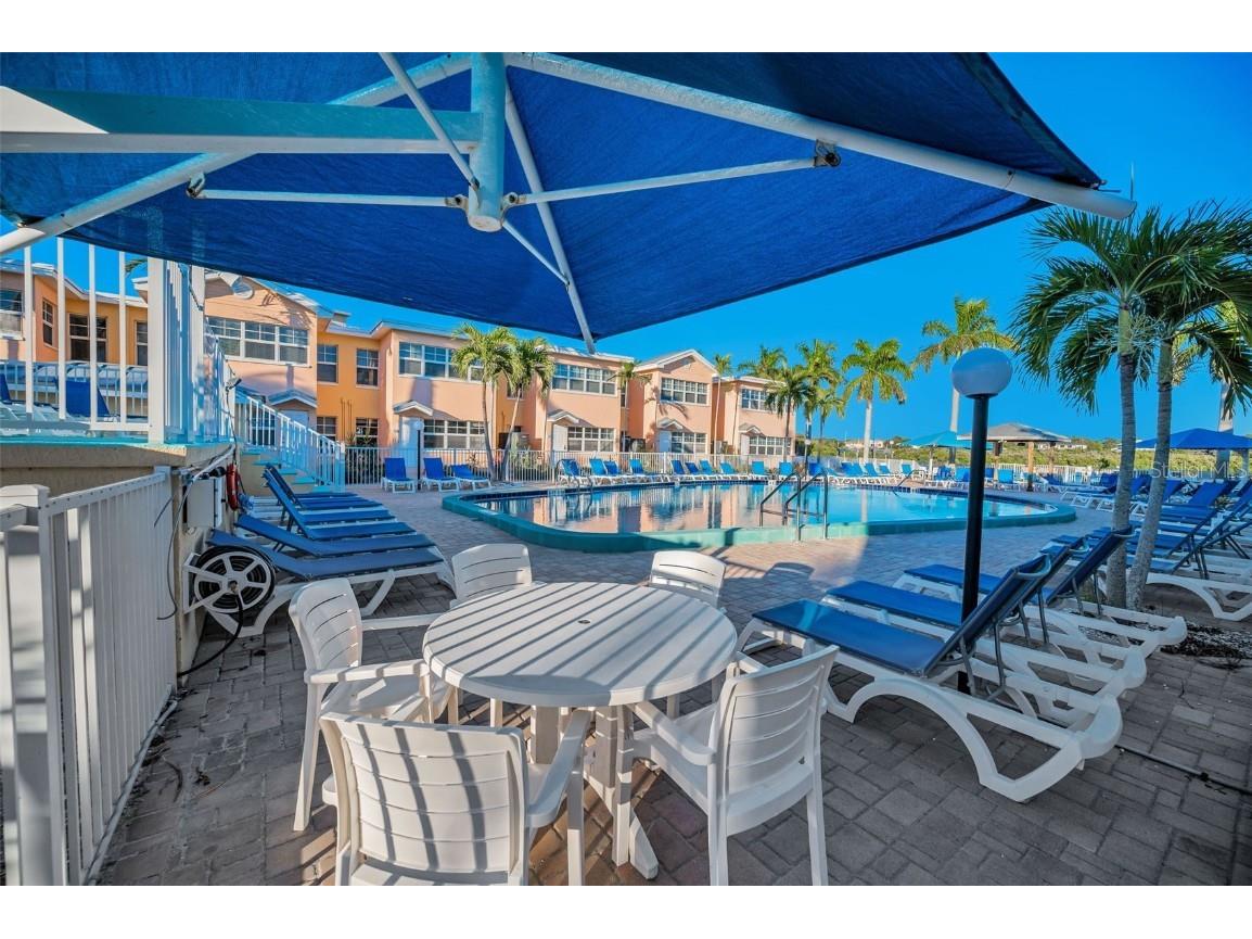 19417 Gulf Boulevard #F207 Indian Rocks Beach FL 33785 - COMPLEX ON INTRACOASTAL TB8445089 image42