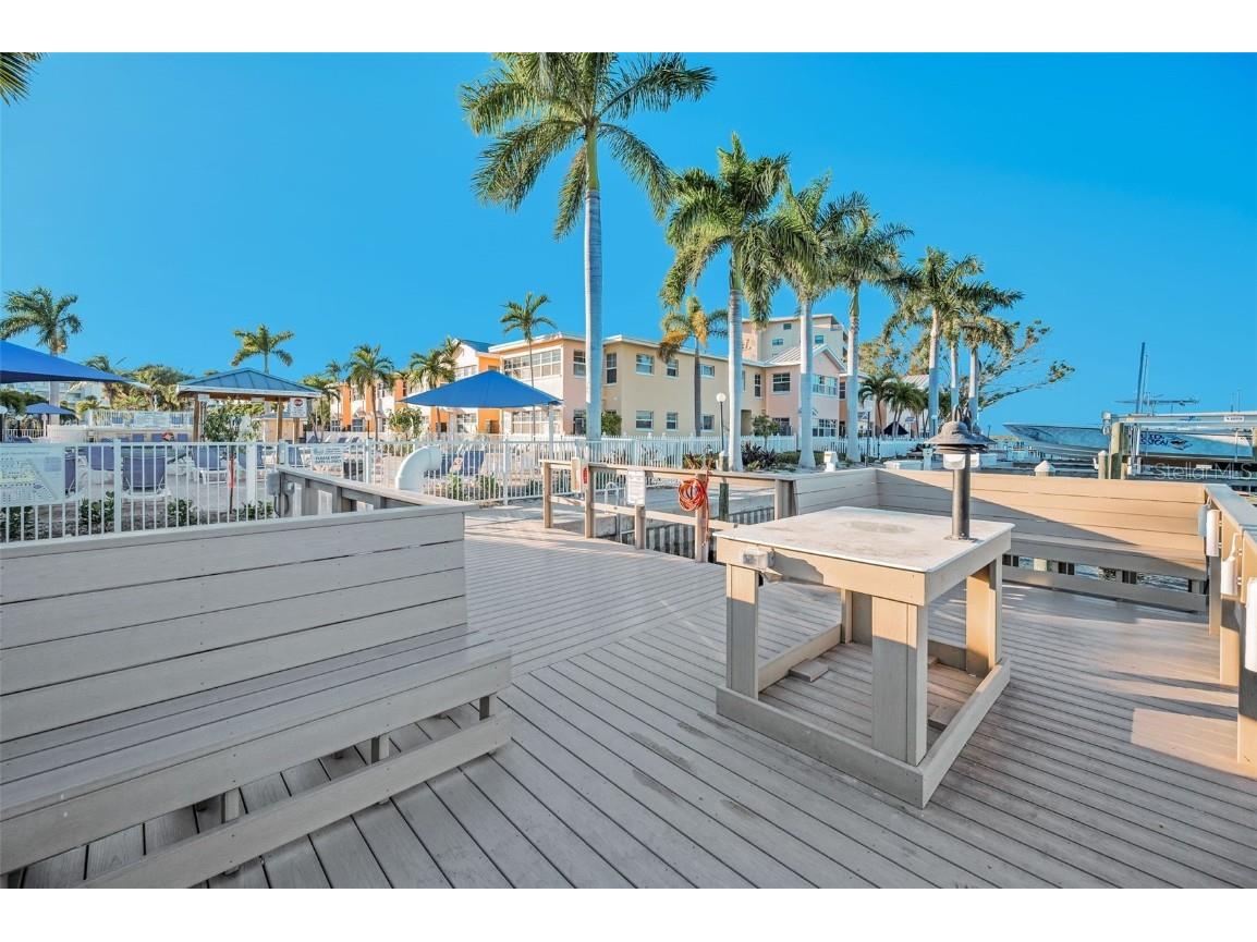 19417 Gulf Boulevard #F207 Indian Rocks Beach FL 33785 - COMPLEX ON INTRACOASTAL TB8445089 image46