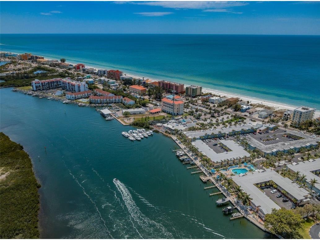 19417 Gulf Boulevard #F207 Indian Rocks Beach FL 33785 - COMPLEX ON INTRACOASTAL TB8445089 image48