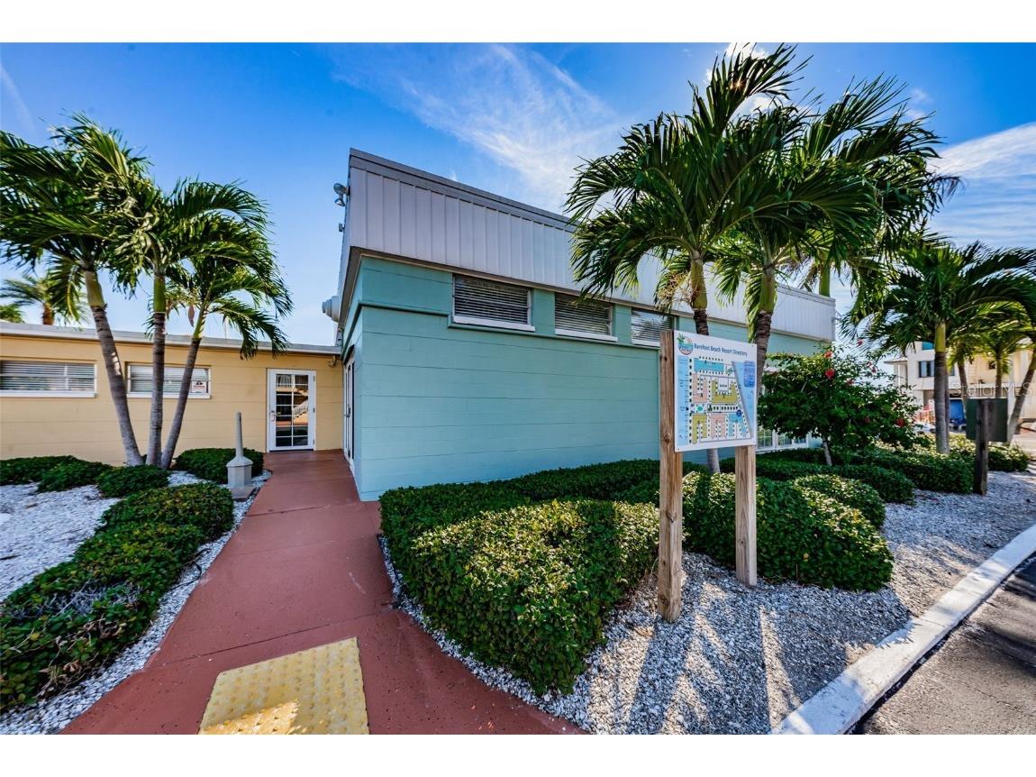 19417 Gulf Boulevard #F207 Indian Rocks Beach FL 33785 - COMPLEX ON INTRACOASTAL TB8445089 image53