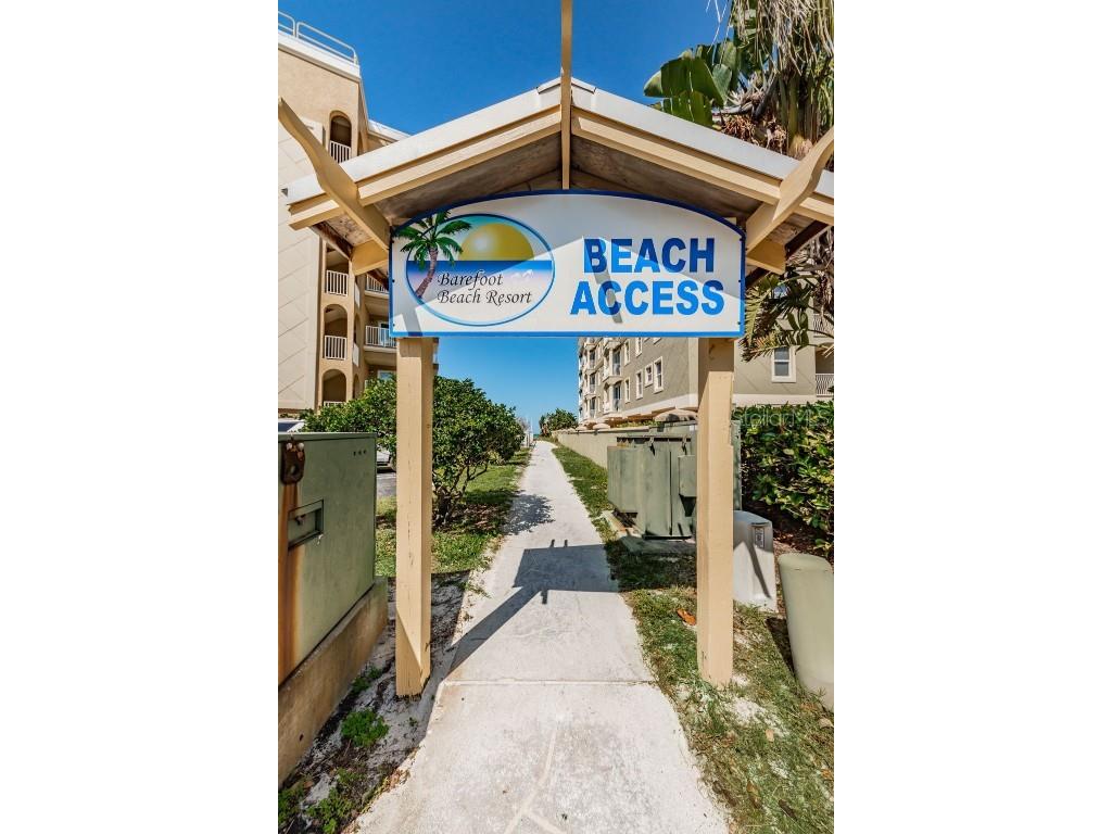 19417 Gulf Boulevard #F207 Indian Rocks Beach FL 33785 - COMPLEX ON INTRACOASTAL TB8445089 image55