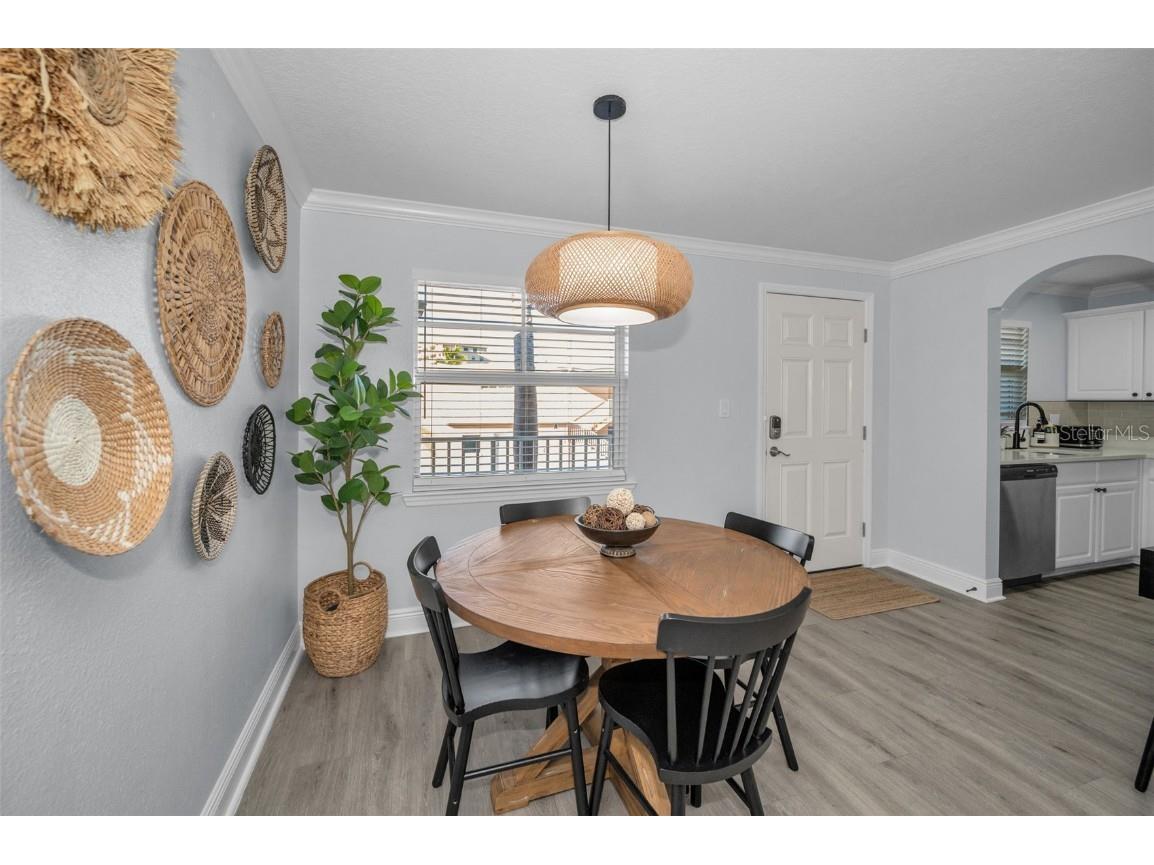 19417 Gulf Boulevard #F207 Indian Rocks Beach FL 33785 - COMPLEX ON INTRACOASTAL TB8445089 image8