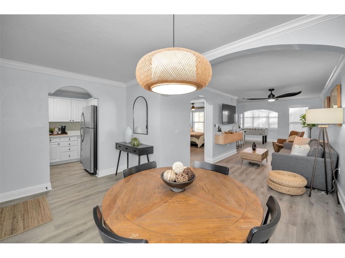 19417 Gulf Boulevard #F207 Indian Rocks Beach FL 33785 - COMPLEX ON INTRACOASTAL TB8445089 image9