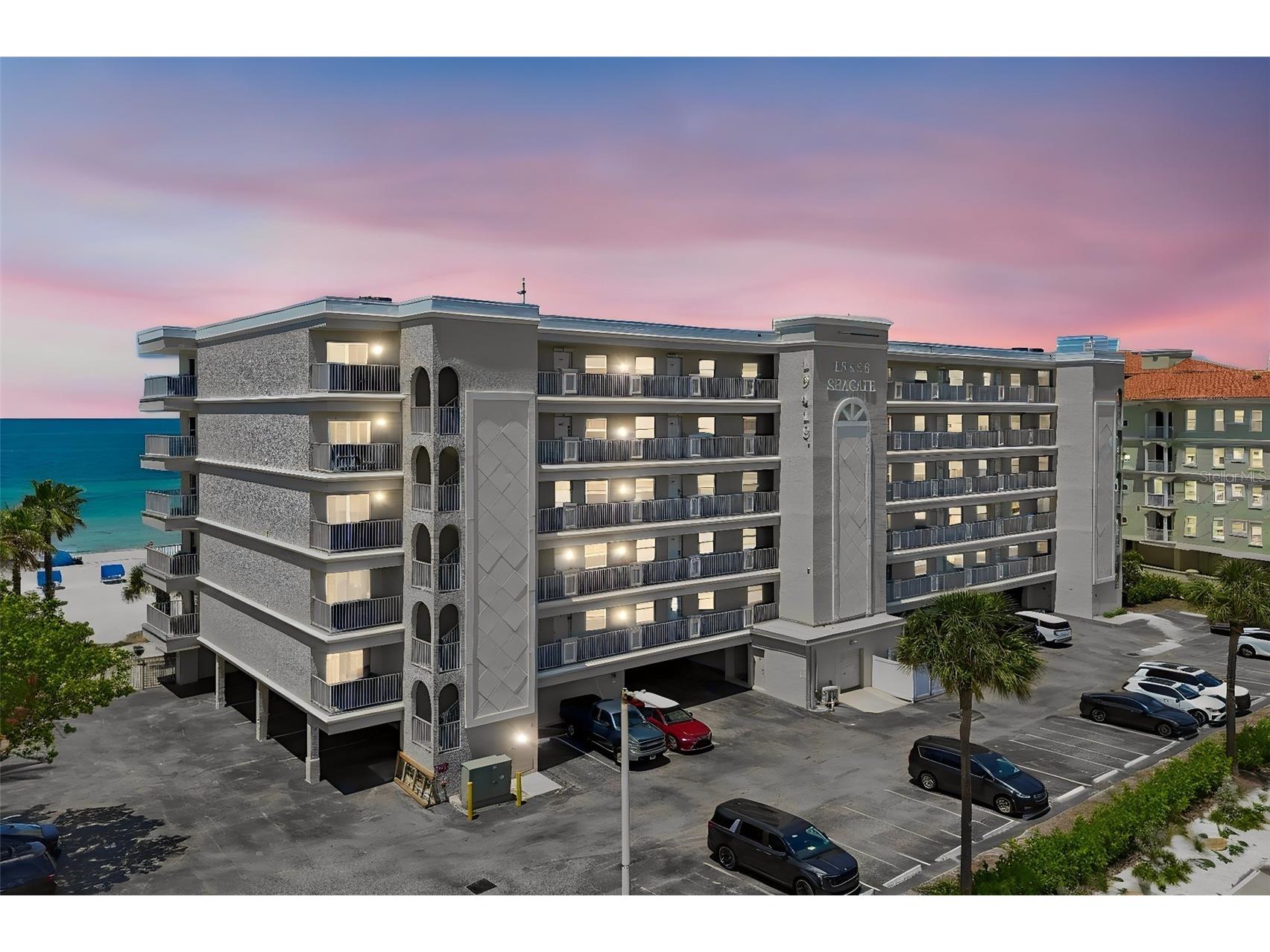 19418 Gulf Boulevard #204 Indian Shores FL 33785 TB8500690 image1