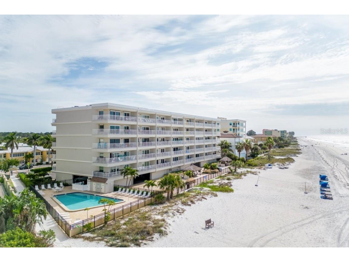 19418 Gulf Boulevard #207 Indian Shores FL 33785 TB8408410 image1