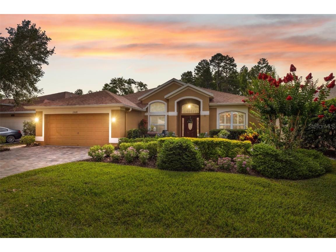 19418 Morden Blush Drive Lutz FL 33558 W7875948 image1