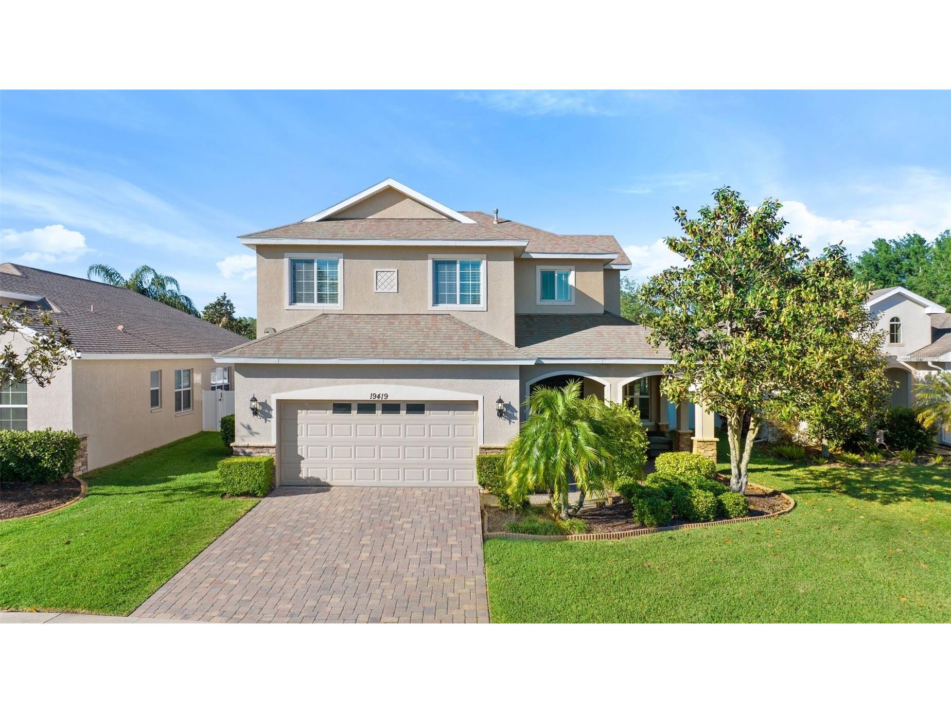 19419 Red Sky Court Land O Lakes FL 34638 TB8519865 image1