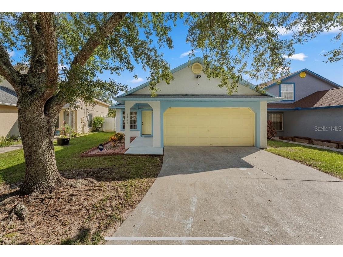1942 Bluets Court Orlando Fl #32824 Orlando FL 32824 O6141514 image1