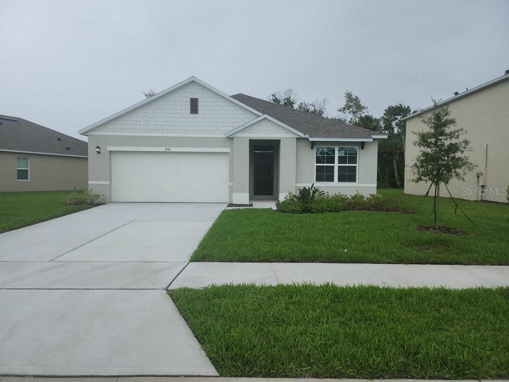 1942 Deep Lake Circle New Smyrna Beach FL 32168 O6218620 image1