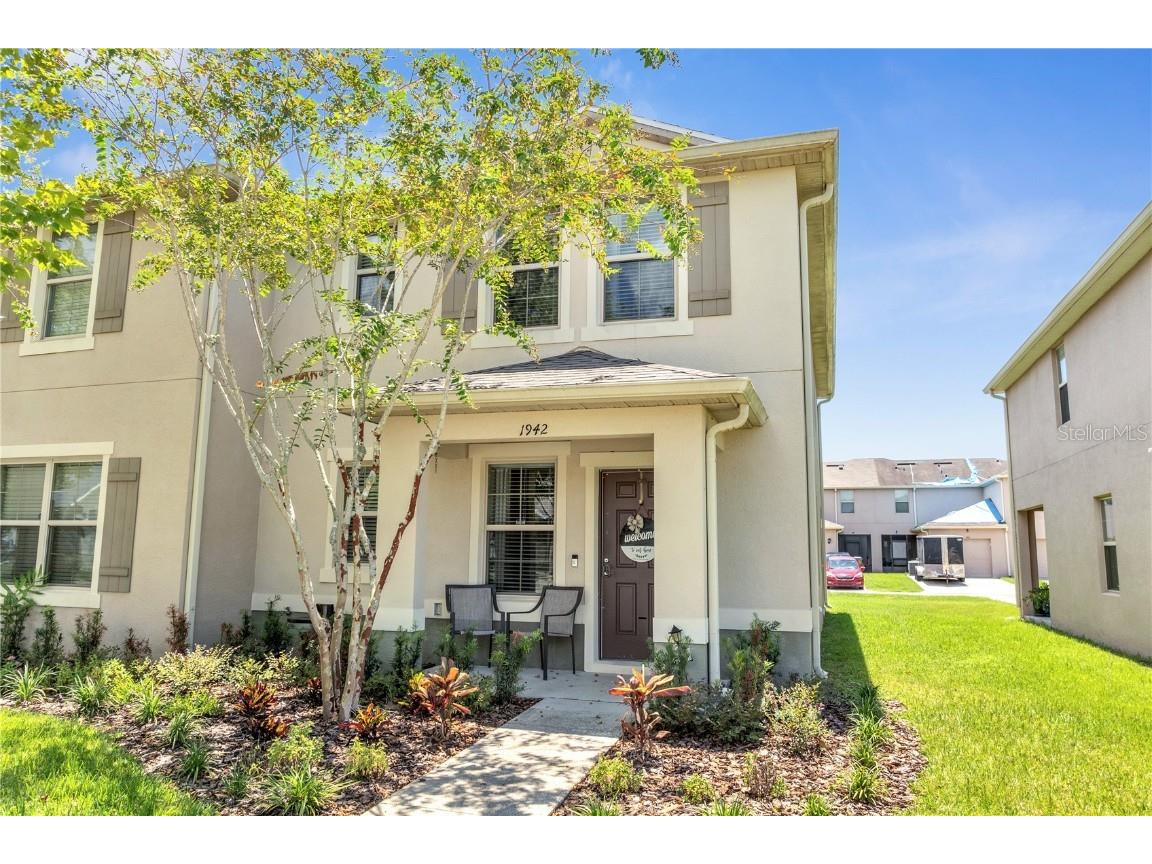 1942 Shiloh Brook Street Kissimmee FL 34744 S5133886 image1