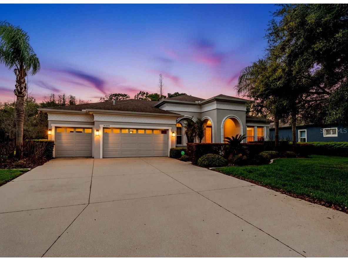 19420 Autumn Chase Court Land O Lakes FL 34638 TB8486776 image1