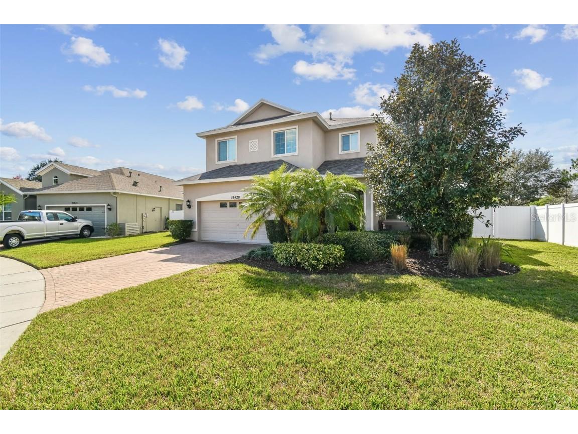 19420 Red Sky Court Land O Lakes FL 34638 T3423825 image1