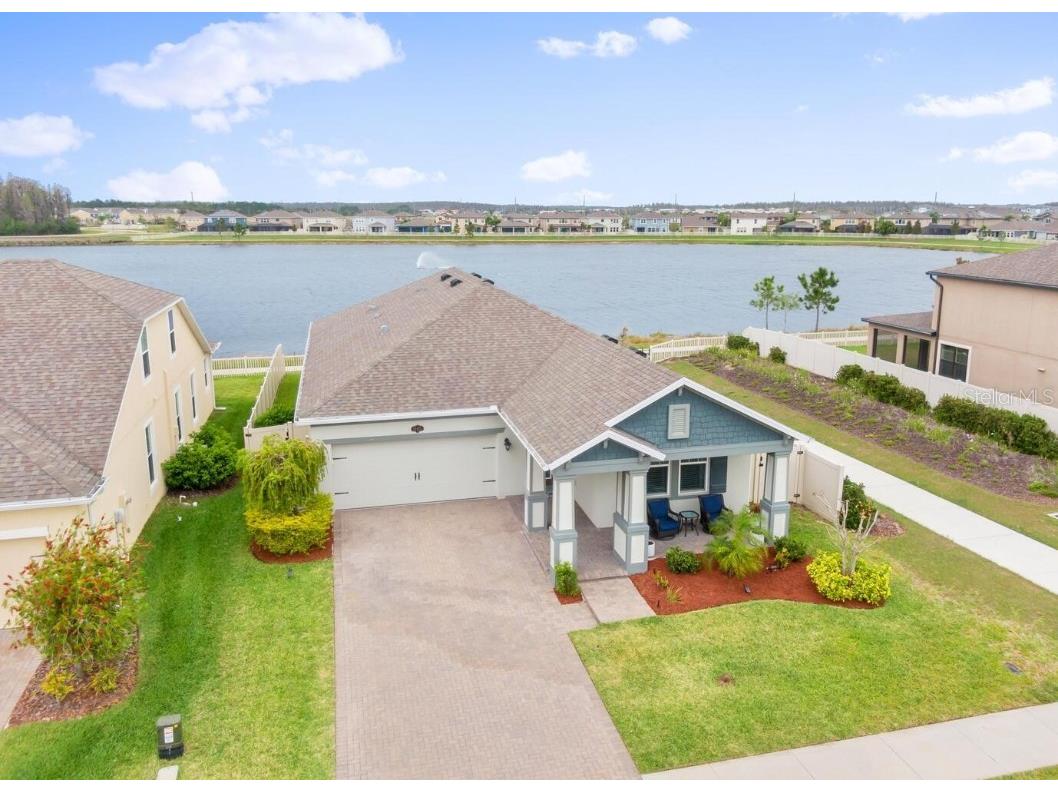 19421 Long Lake Ranch Lutz FL 33558 - Long Lake T3361982 image1