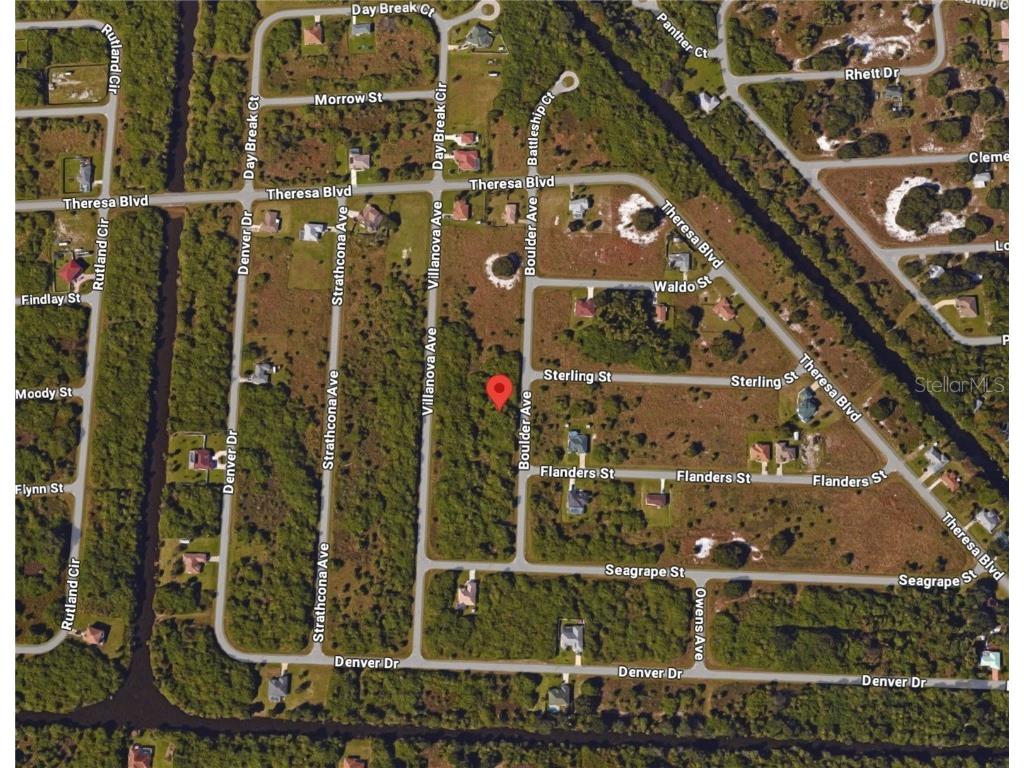 19425 Boulder Avenue Port Charlotte FL 33954 D6142901 image2