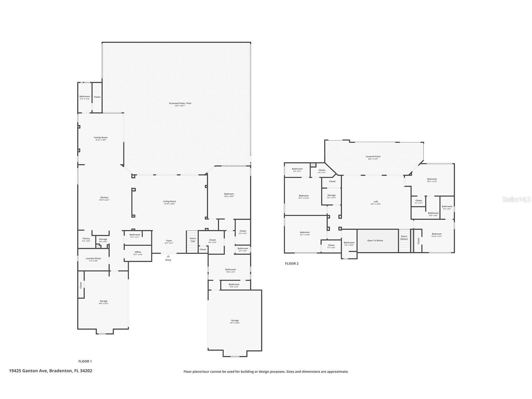 19425 Ganton Avenue Bradenton FL 34202 A4666502 image83