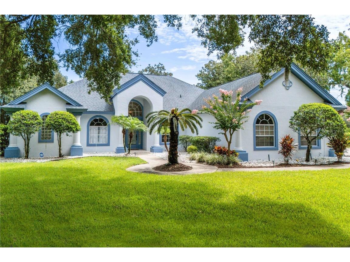 19425 Spring Oak Drive Eustis FL 32736 - LAKE JOANNA G5085182 image1