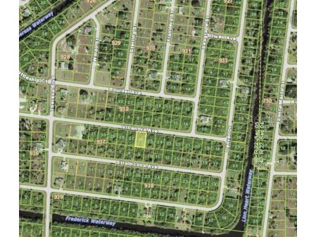 19425 Villanova Avenue Port Charlotte FL 33954 A4558769 image1