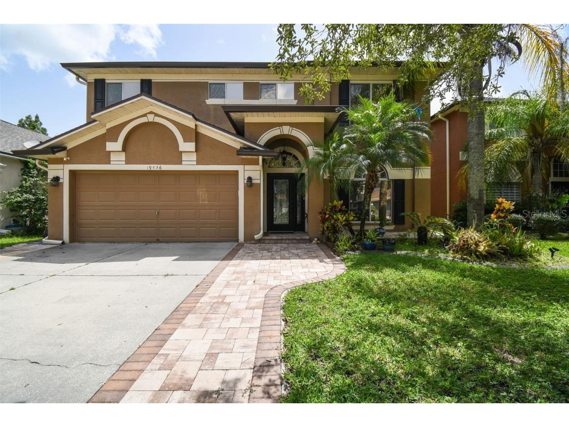 19426 Sandy Springs Circle Lutz FL 33558 W7866493 image1