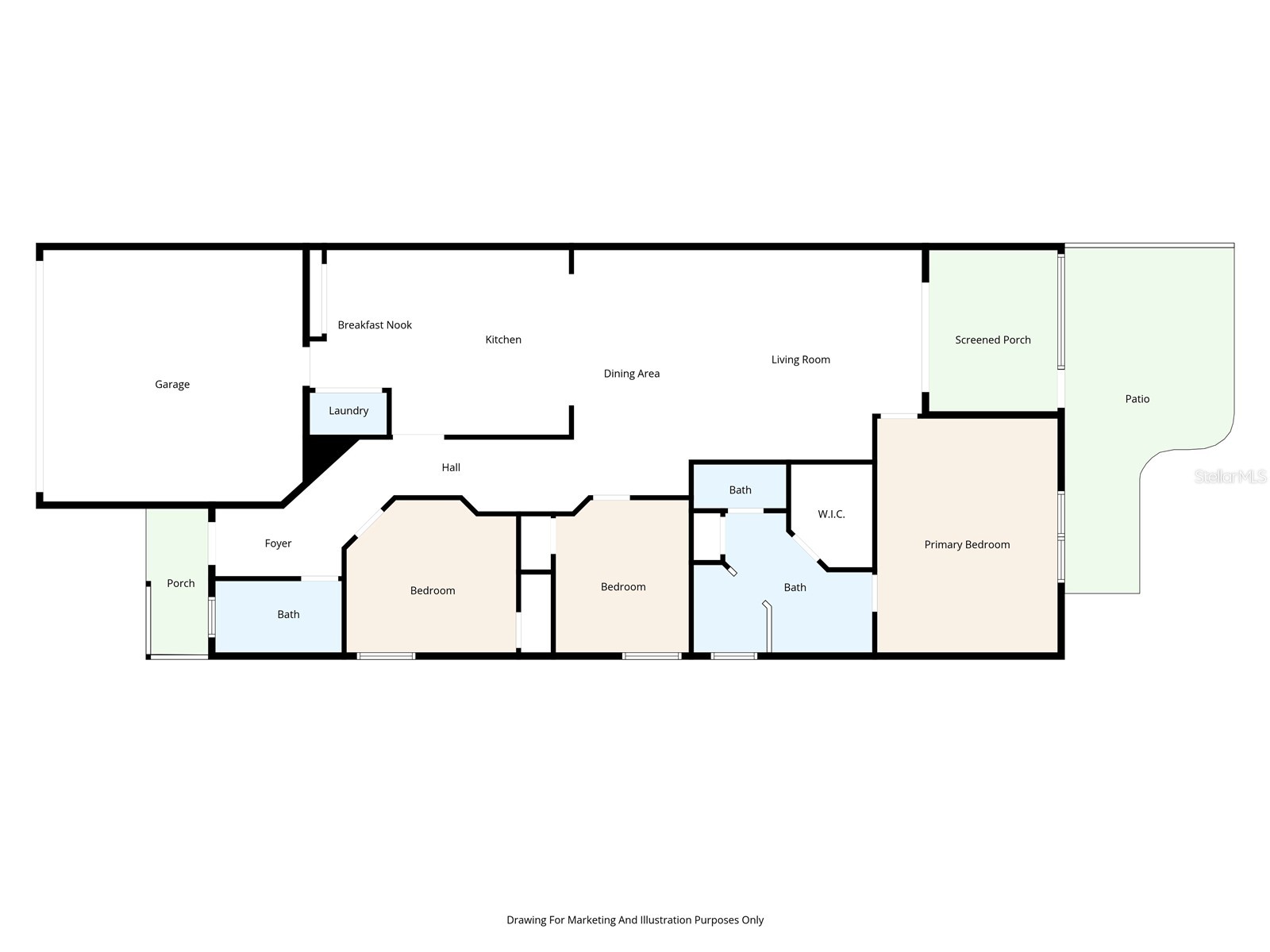 19428 Haskell Place Land O Lakes FL 34638 TB8505647 image31