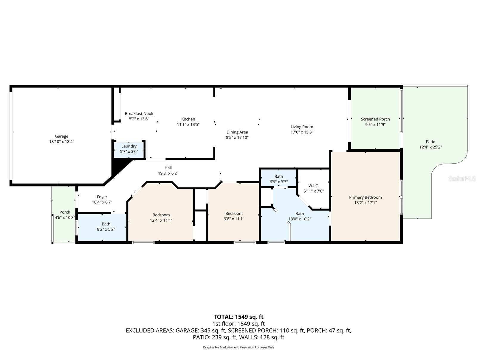 19428 Haskell Place Land O Lakes FL 34638 TB8505647 image32