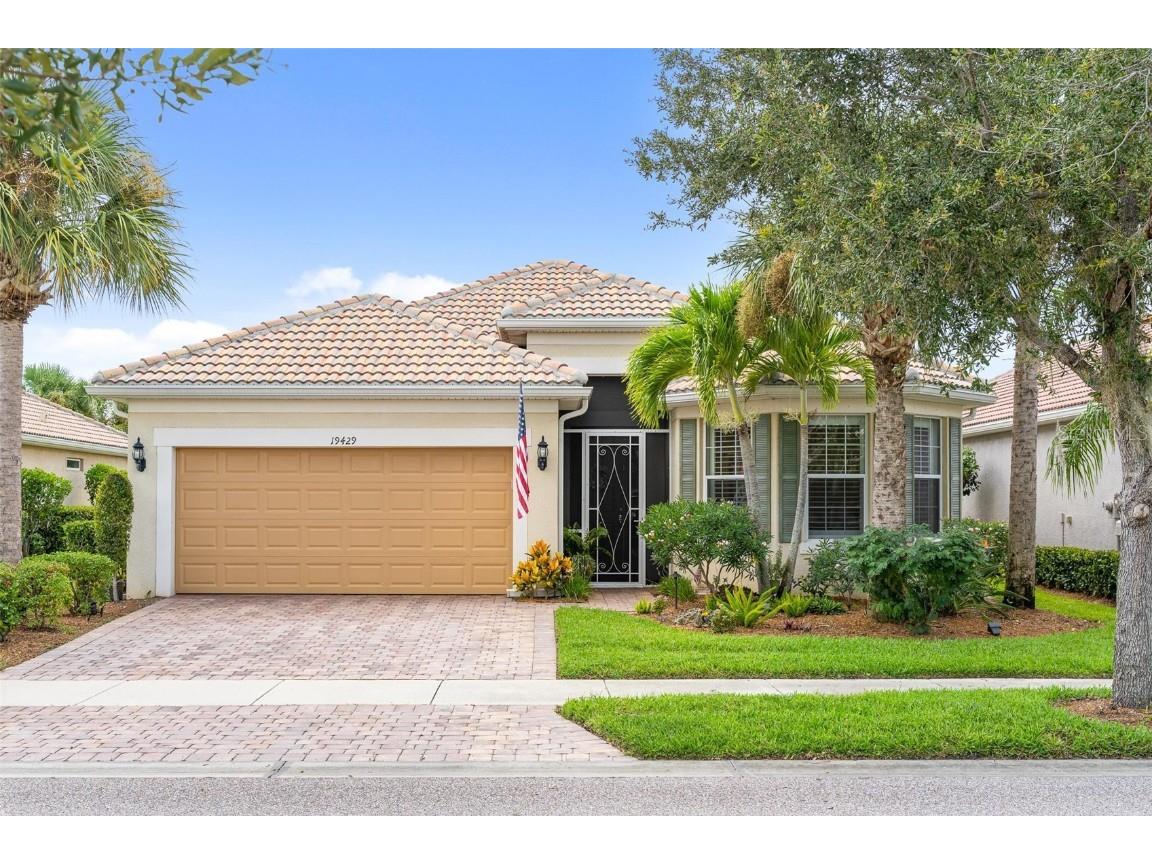 19429 Rizzuto Street Venice FL 34293 N6123001 image1
