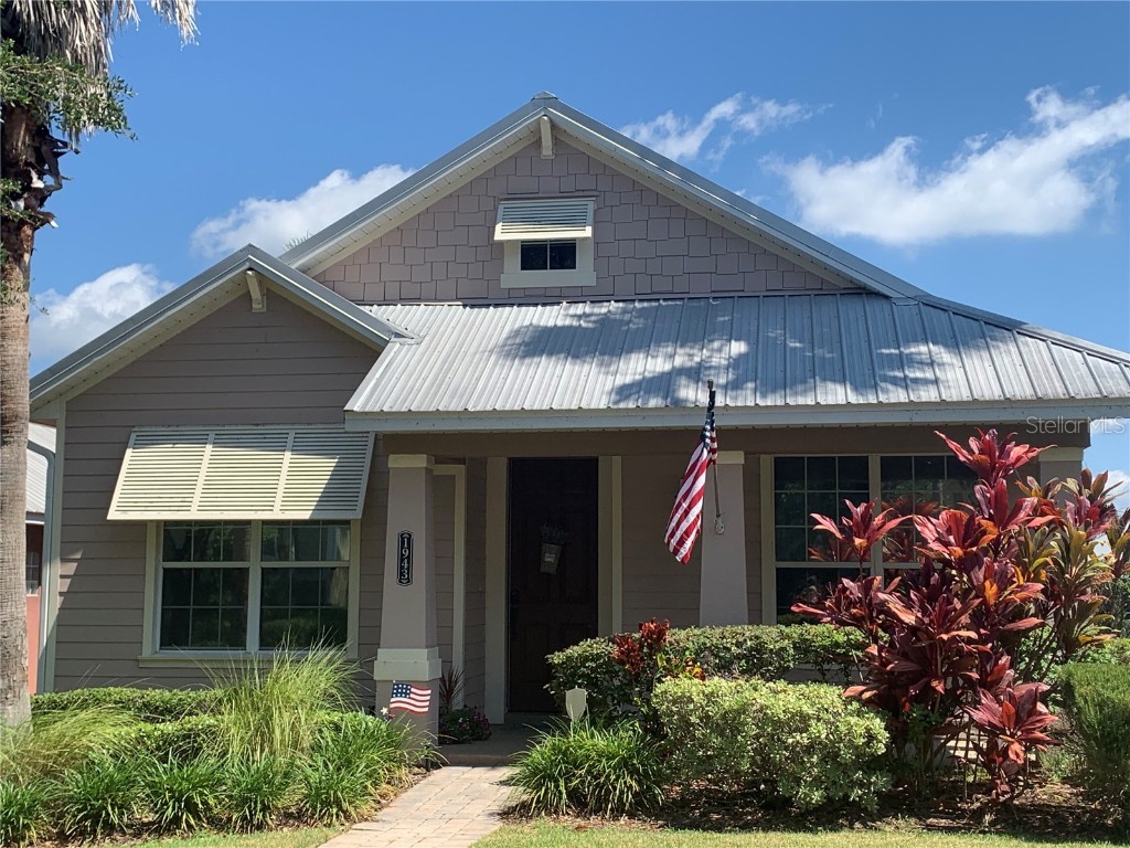 1943 Appalachee Circle Tavares FL 32778 - LAKE EUSTIS O6189547 image1