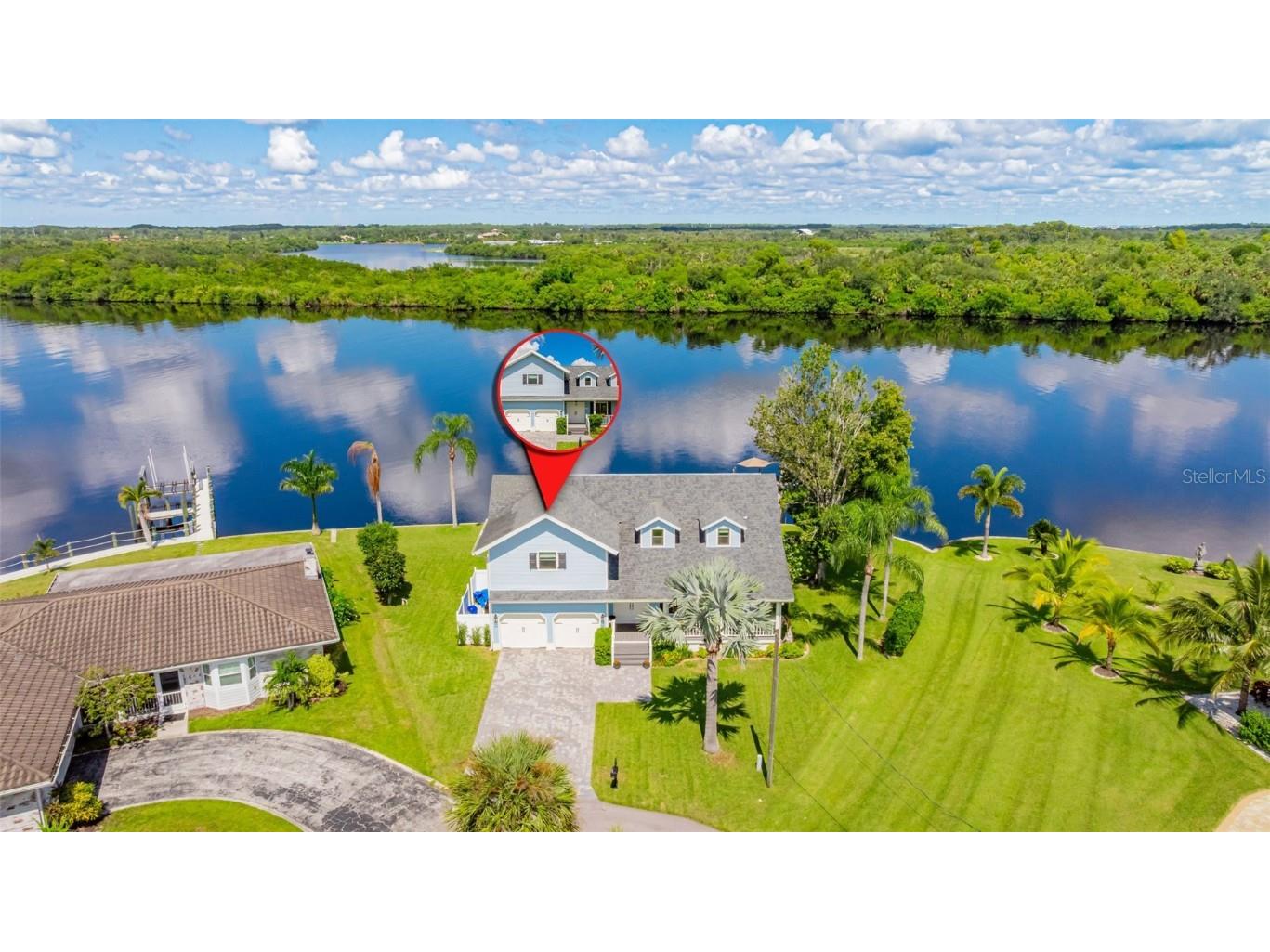 1943 Bahama Avenue Fort Myers FL 33905 A4618043 image58