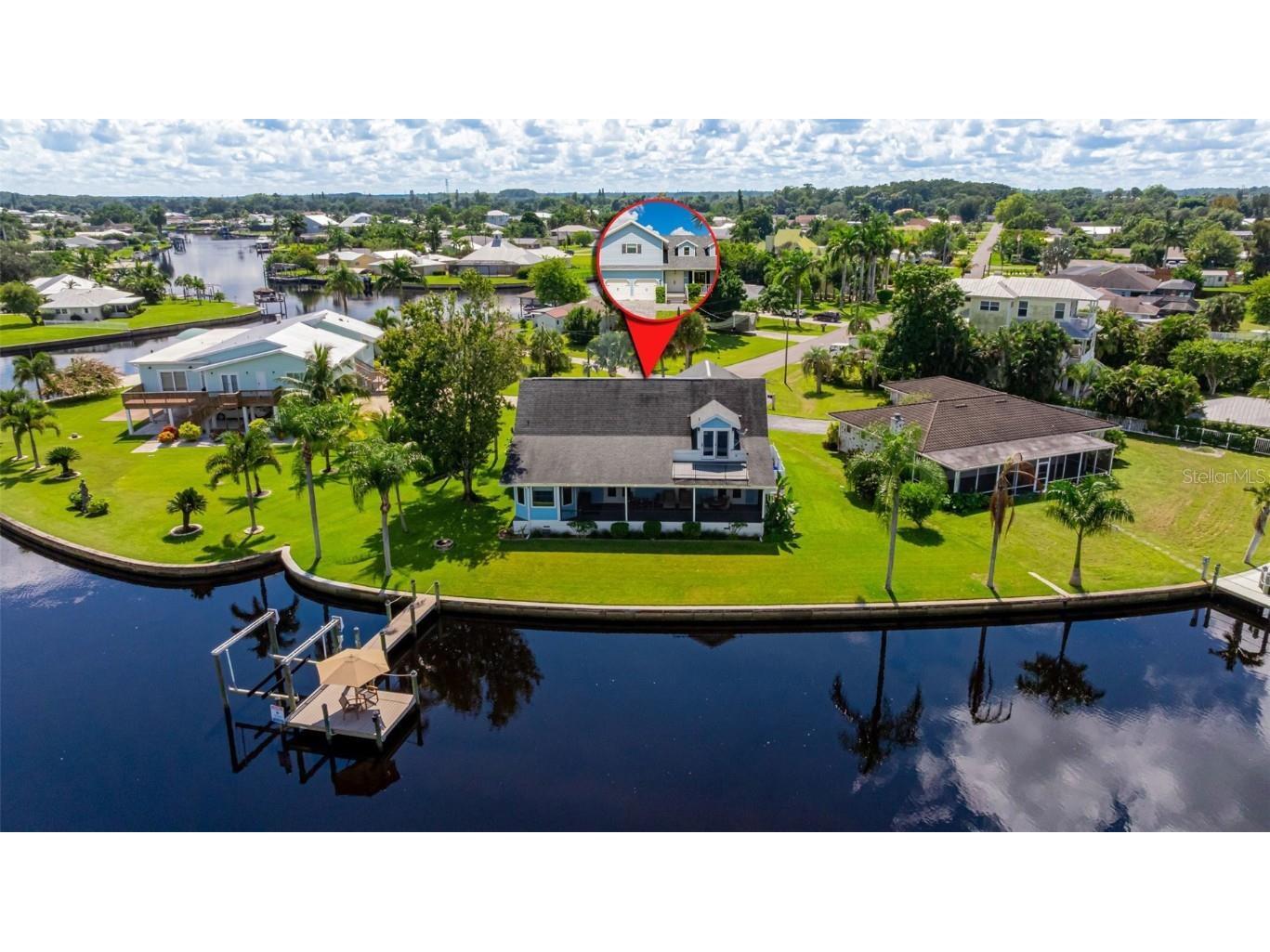 1943 Bahama Avenue Fort Myers FL 33905 A4618043 image62