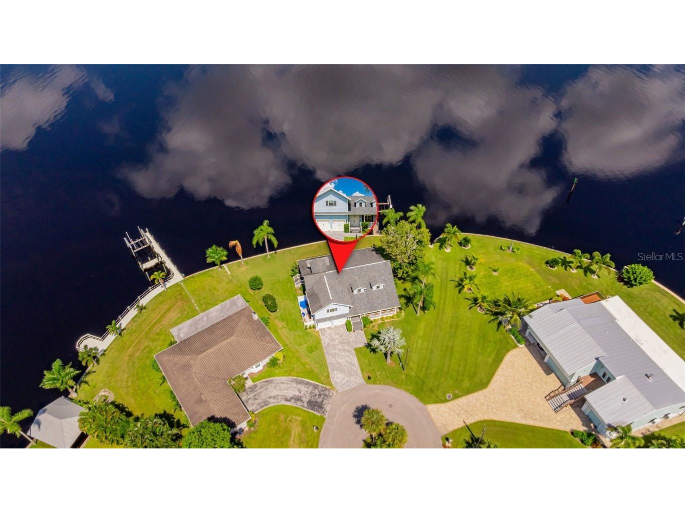 1943 Bahama Avenue Fort Myers FL 33905 A4618043 image75