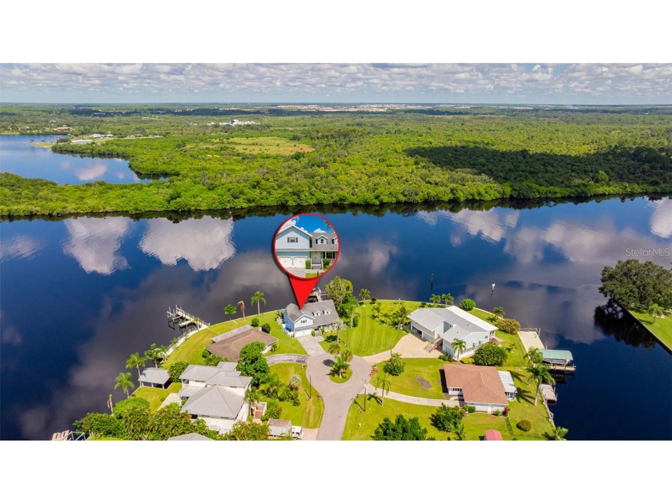 1943 Bahama Avenue Fort Myers FL 33905 A4618043 image77