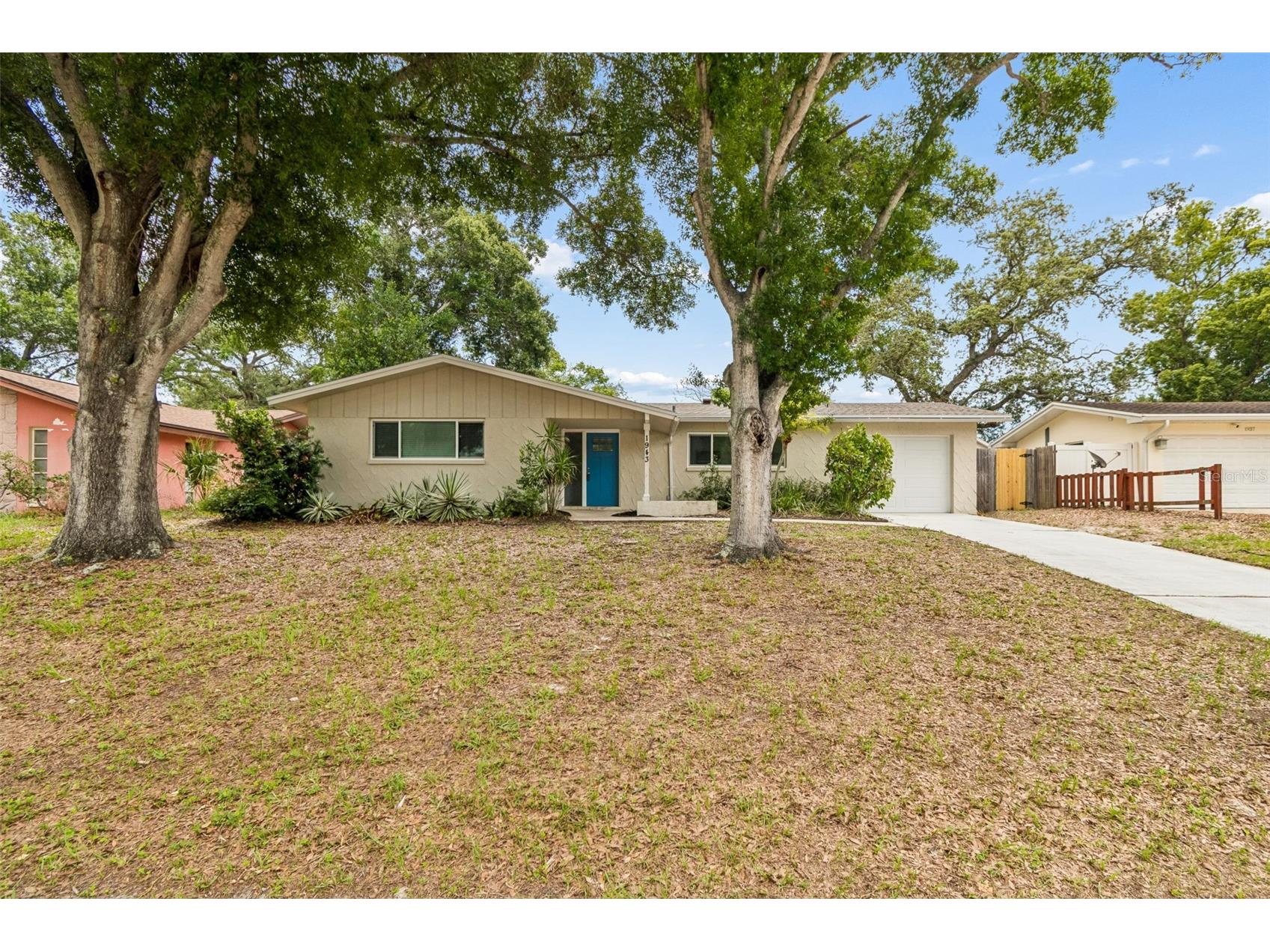 1943 Barbara Avenue Clearwater FL 33755 TB8514557 image1