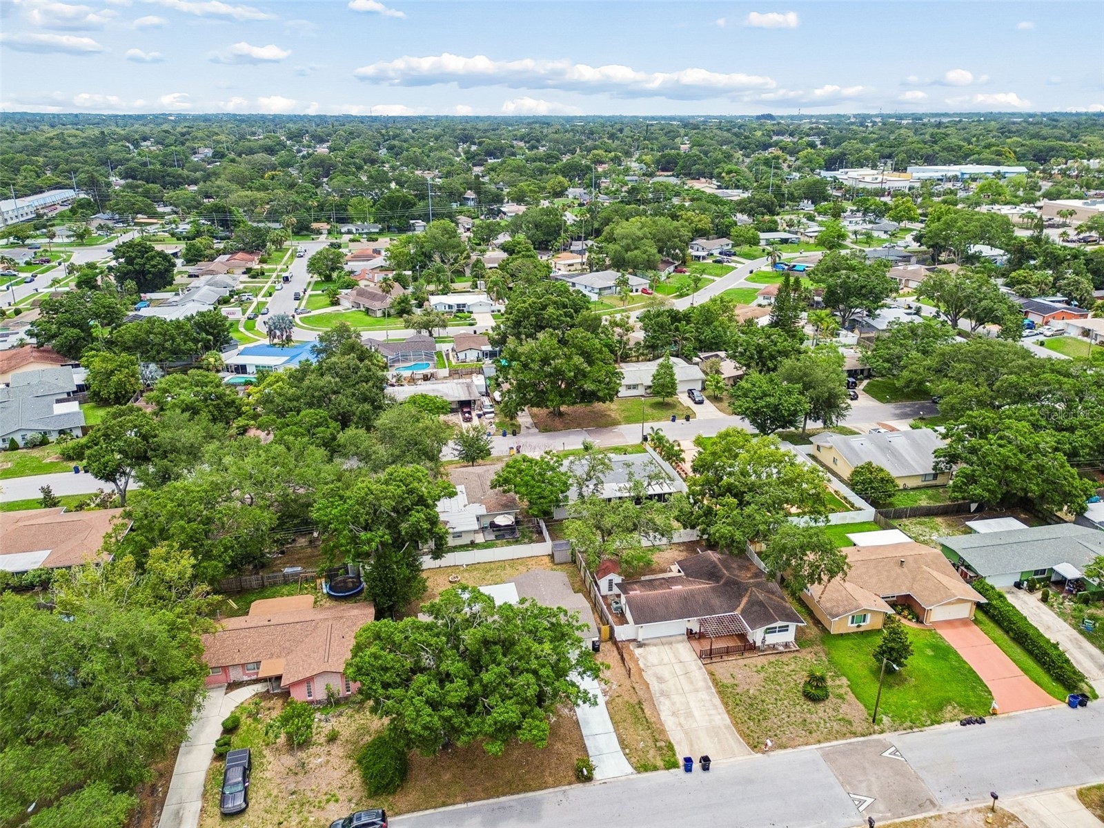 1943 Barbara Avenue Clearwater FL 33755 TB8514557 image43