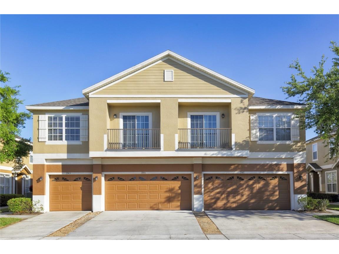 1943 Estancia Circle #A Kissimmee FL 34741 S5082430 image1