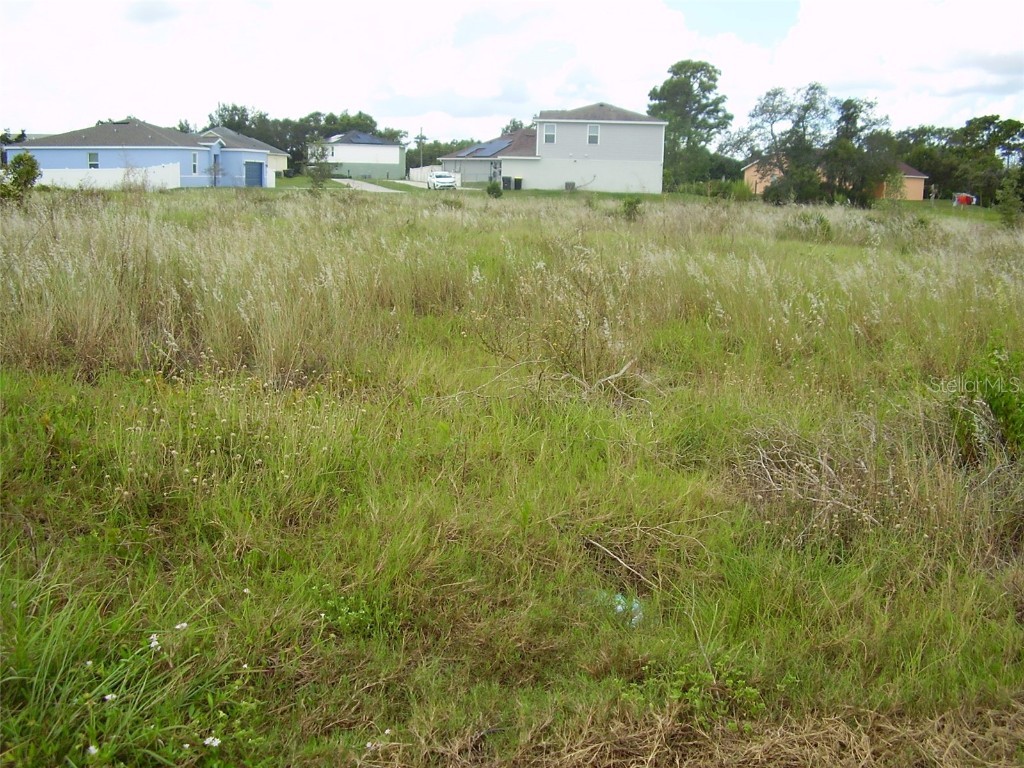 1943 Manatee Drive Kissimmee FL 34759 R4909991 image1