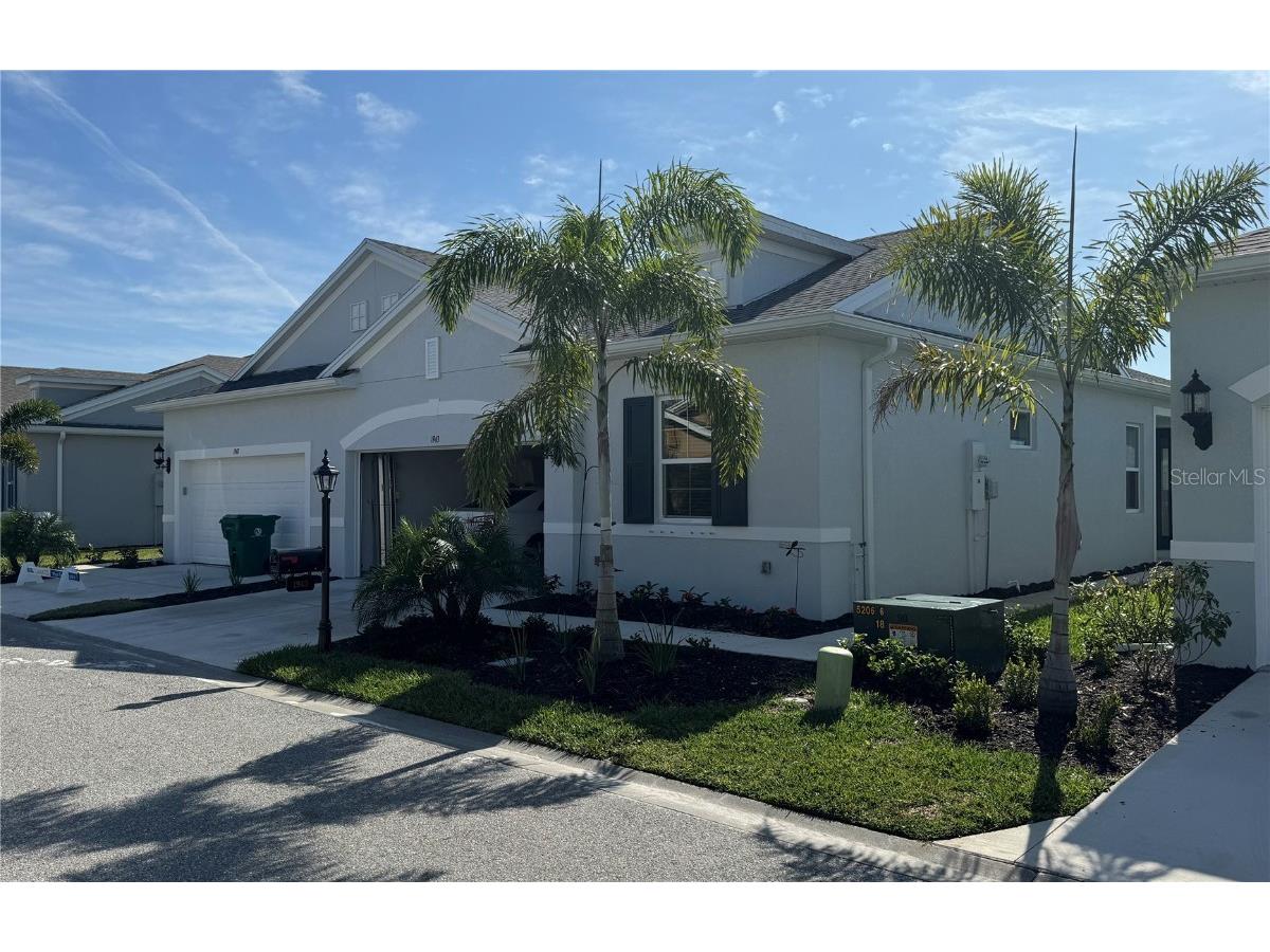 1943 Nottingham Trail Port Charlotte FL 33980 J971165 image1