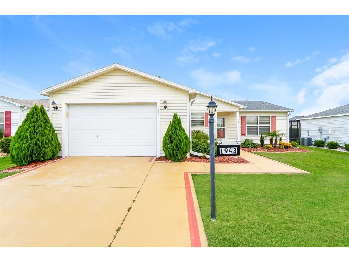 1943 Orangeburg Terrace The Villages FL 32162 T3496327 image1