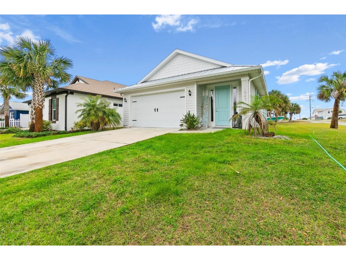 1943 S Daytona Avenue Flagler Beach FL 32136 FC288983 image1