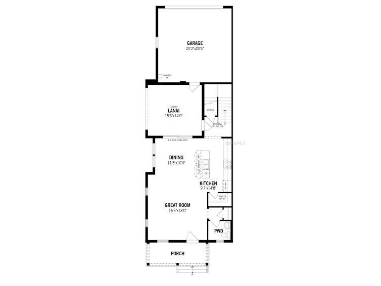 1943 Seawall Way Celebration FL 34747 O6362547 image2