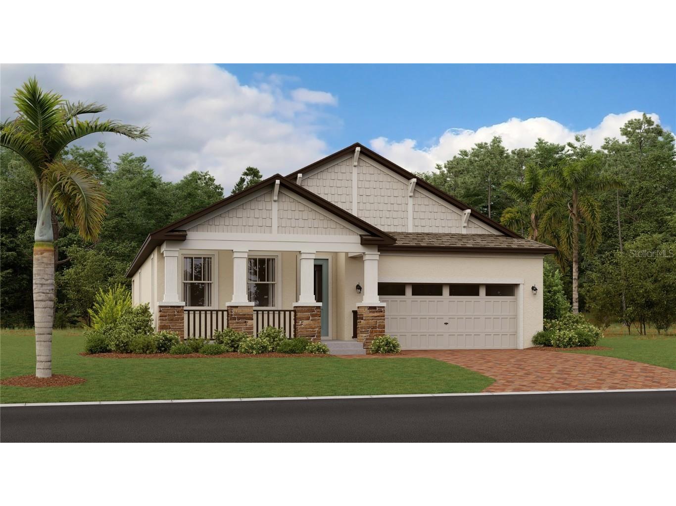 19432 Bristol Wood Place Brooksville FL 34601 T3538590 image1