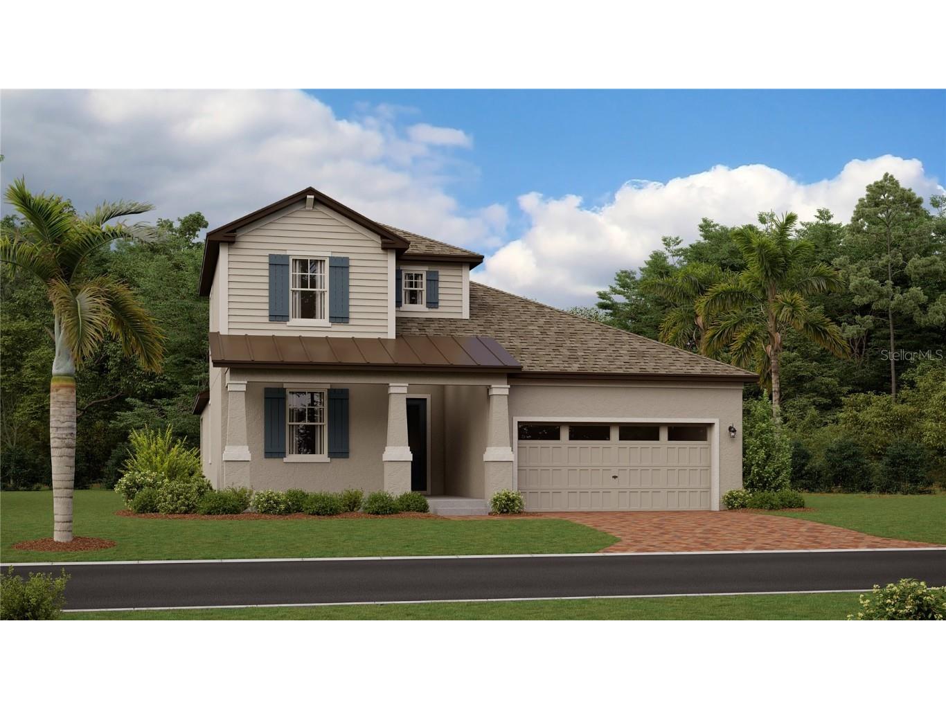 19433 Bristol Wood Place Brooksville FL 34601 T3538583 image1